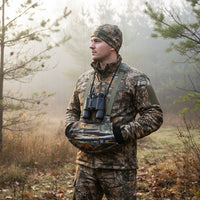 TikeoKeo ThermoCave™ Heated Hand Muff USB