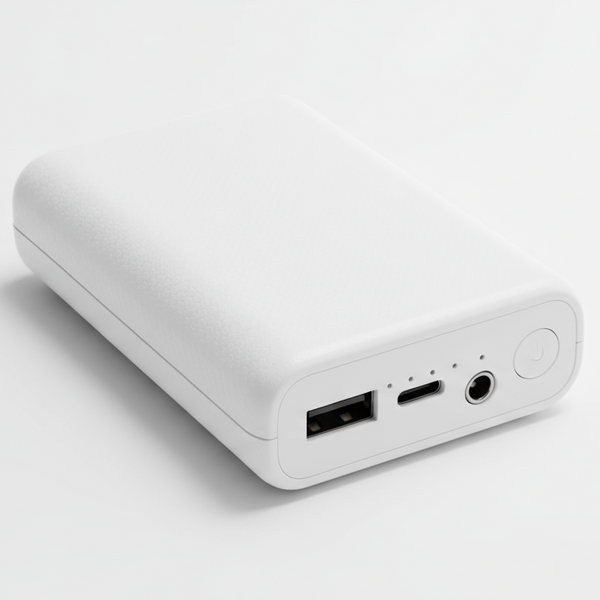 Performance Powerbank 10.000mAh for Heated Hand Muff