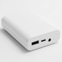 Performance Powerbank 10.000mAh for Heated Hand Muff