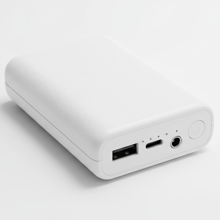 Performance Powerbank 10.000mAh for Heated Hand Muff