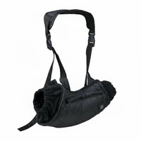 Premium Heated Hand Muff USB Powered With Belt